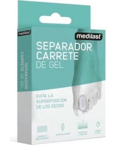 MEDILAST 