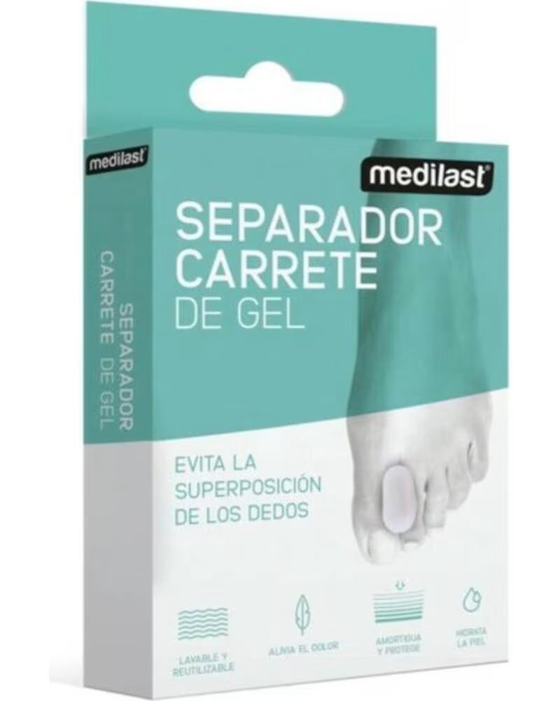MEDILAST 