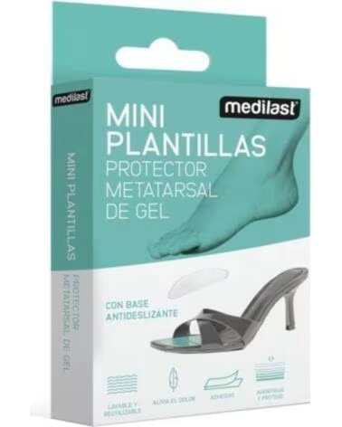 MEDILAST 
