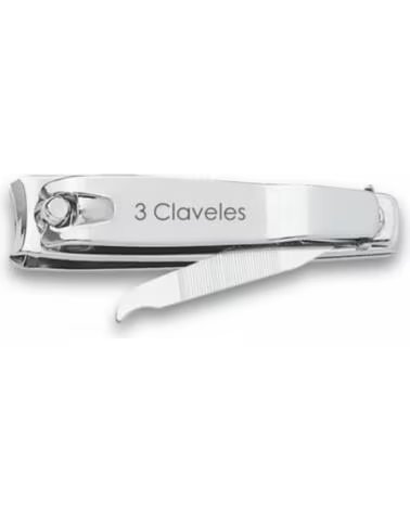3 CLAVELES 