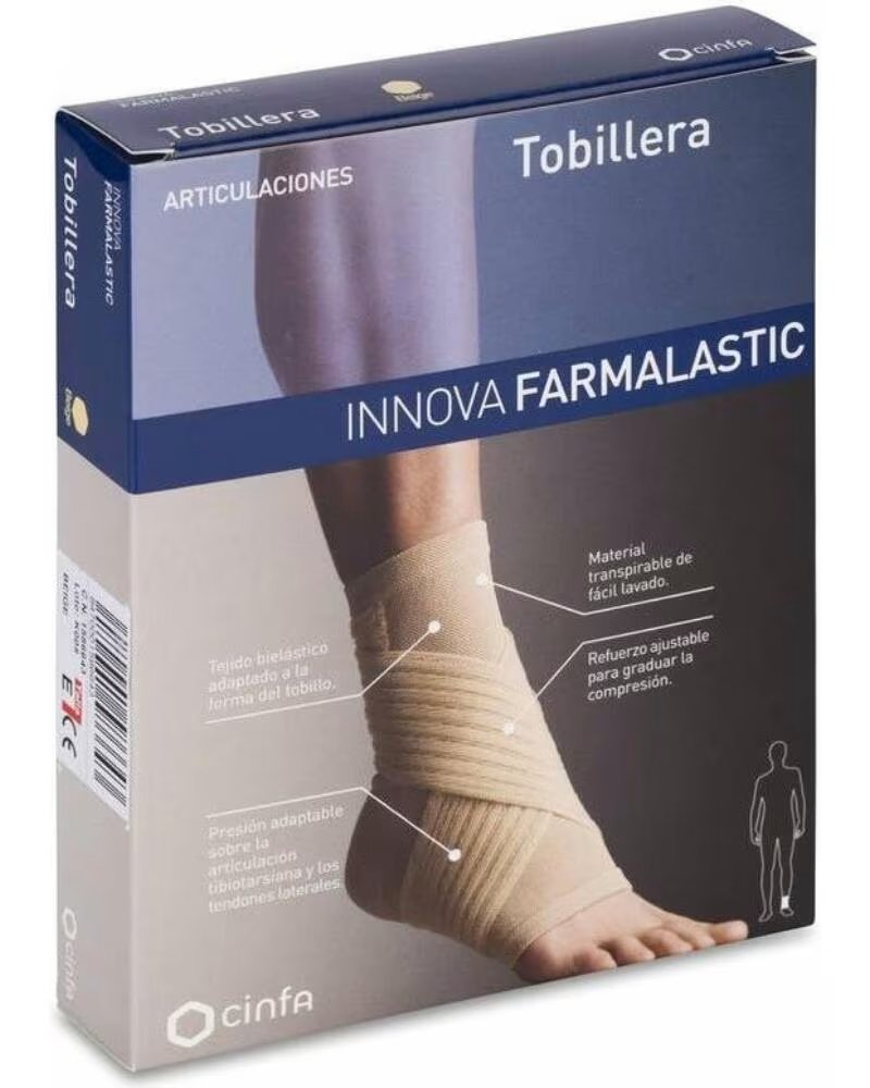 FARMALASTIC 
