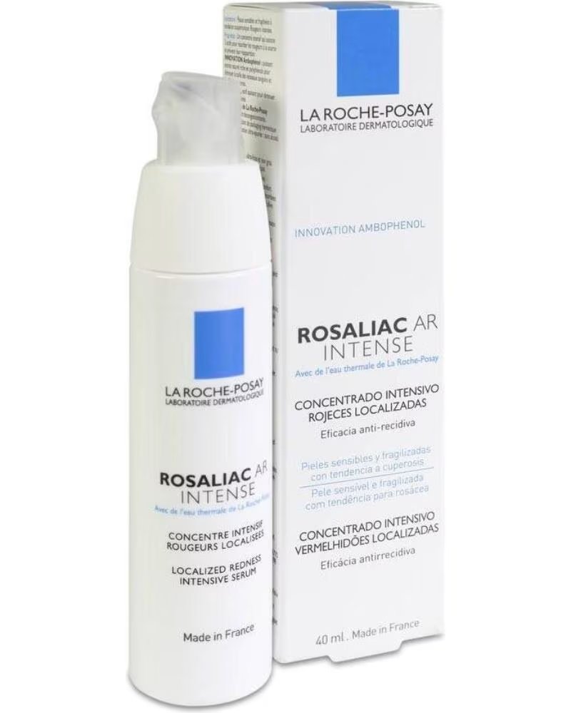 LA ROCHE POSAY 