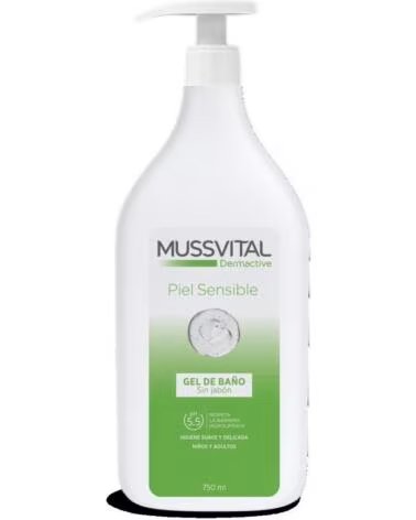 MUSSVITAL 