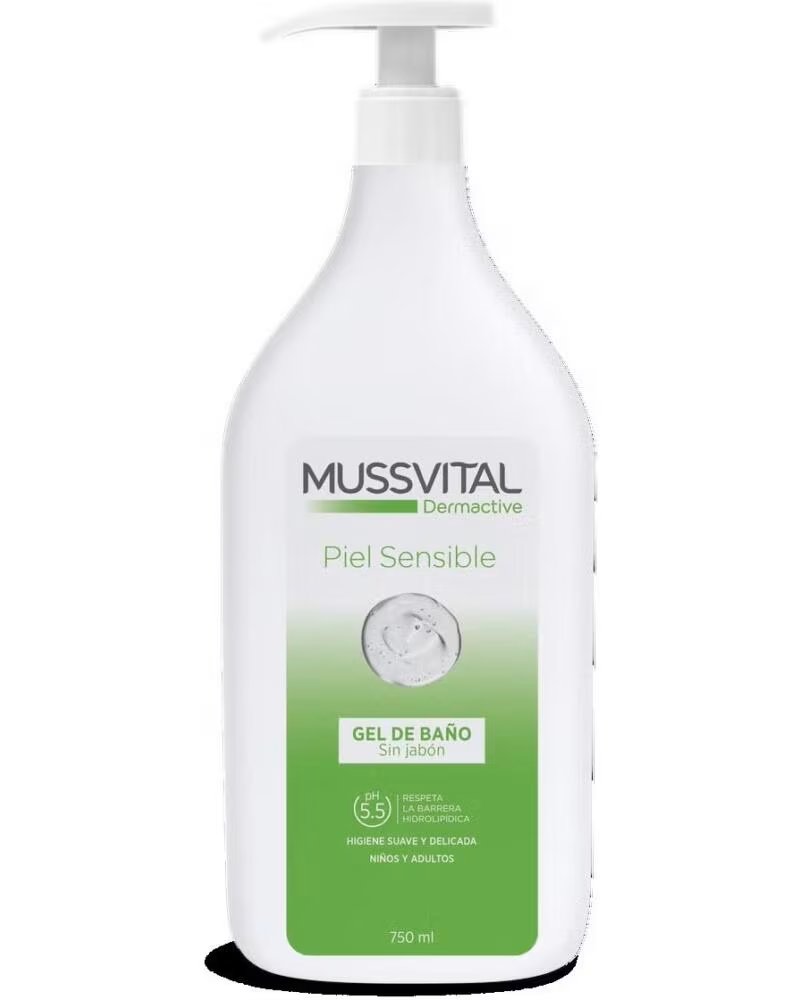 MUSSVITAL 