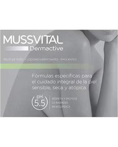 MUSSVITAL 