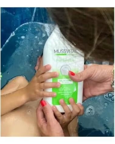 MUSSVITAL 