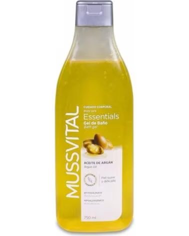 MUSSVITAL 
