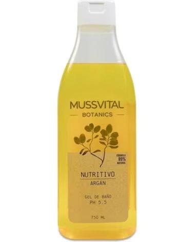 MUSSVITAL 