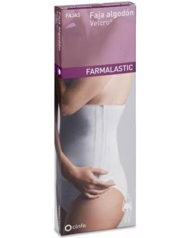 FARMALASTIC 