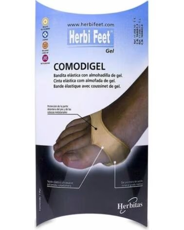 HERBIFEET 