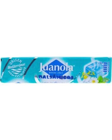 JUANOLA 