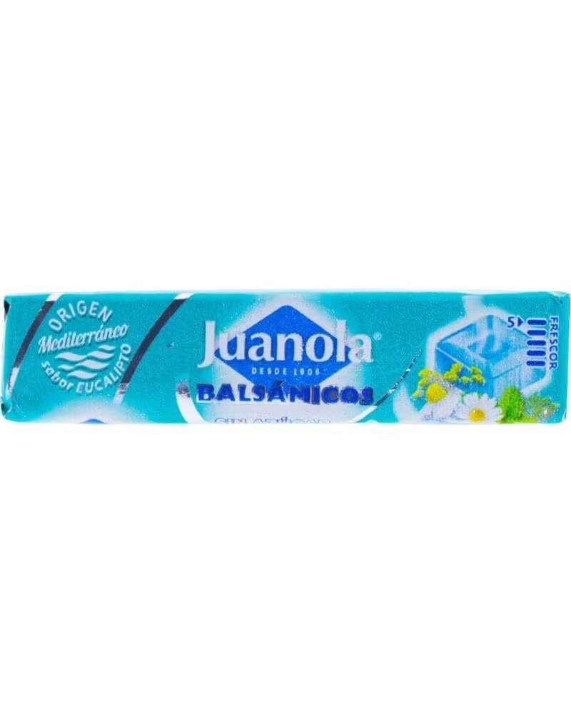 JUANOLA 