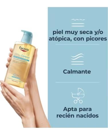 EUCERIN 