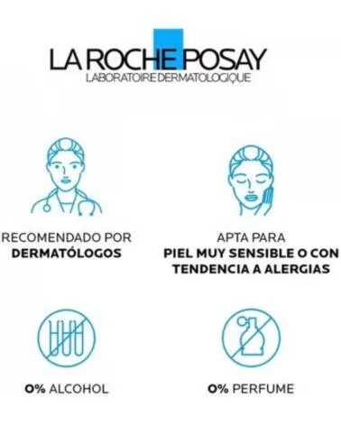 LA ROCHE POSAY 