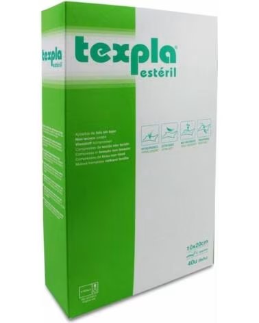 TEXPLA 