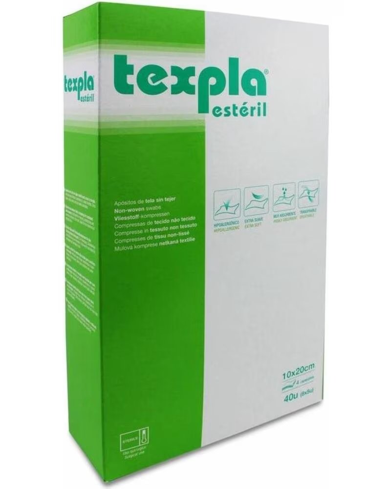 TEXPLA 