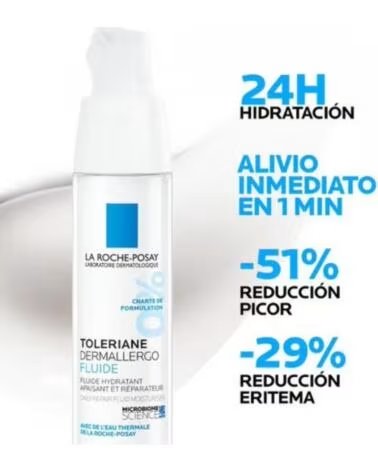 LA ROCHE POSAY 
