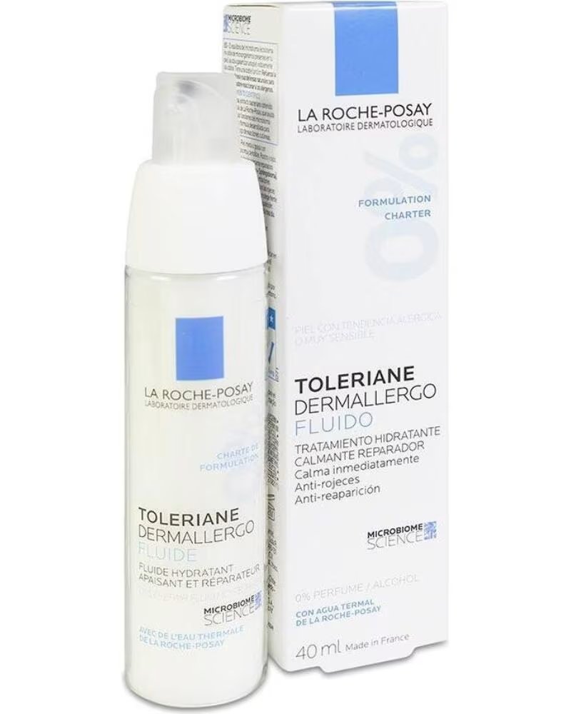 LA ROCHE POSAY 