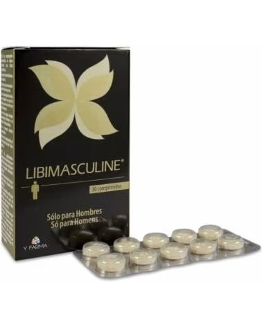 LIBIMASCULINE 
