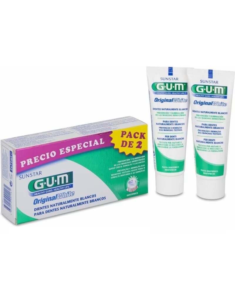 GUM 