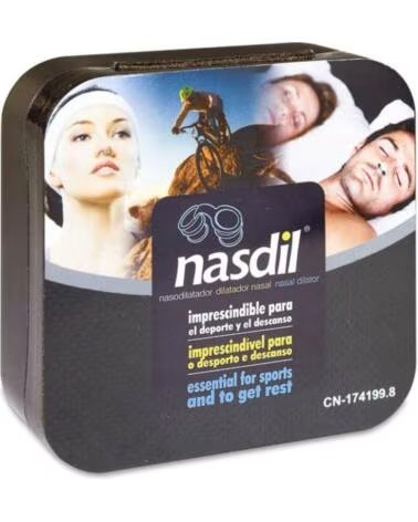 NASDIL 