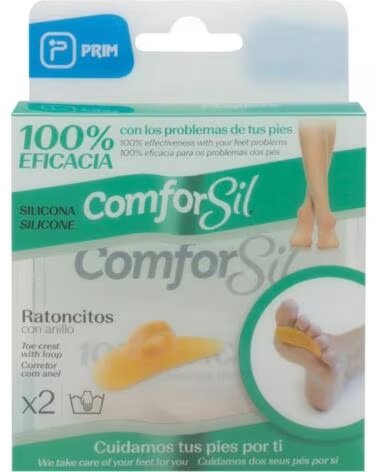 COMFORSIL 