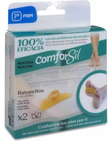COMFORSIL 