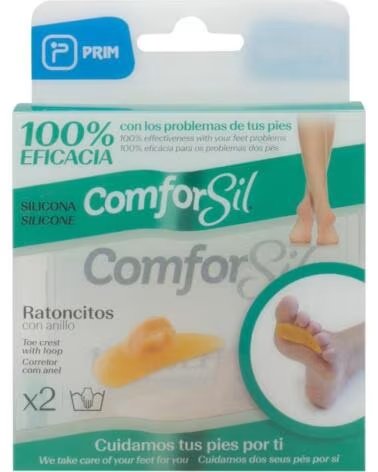 COMFORSIL 