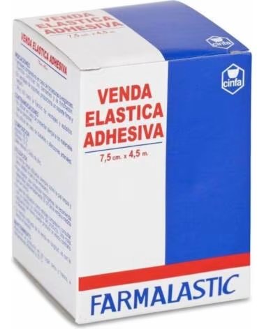 FARMALASTIC 