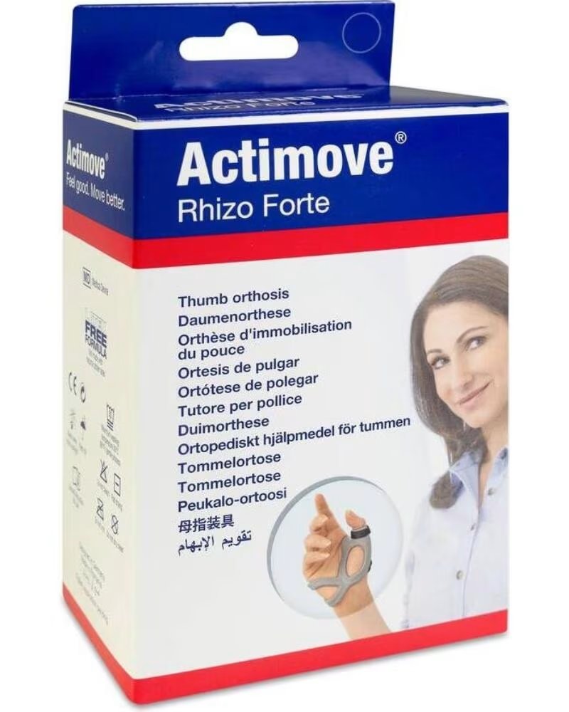 ACTIMOVE 