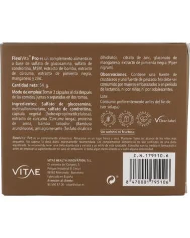 VITAE 
