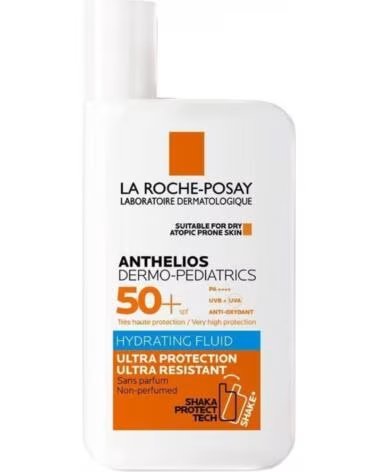 LA ROCHE POSAY 