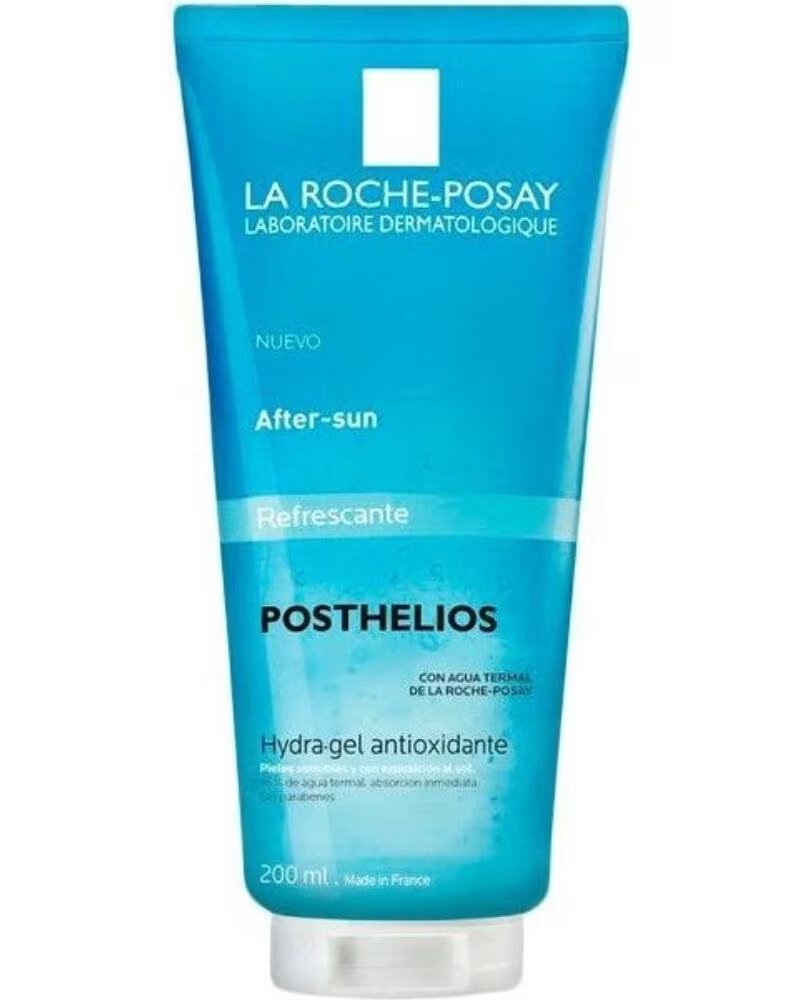 LA ROCHE POSAY 