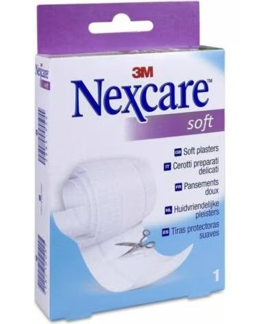 NEXCARE 