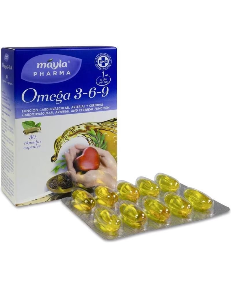 MAYLAPHARMA 