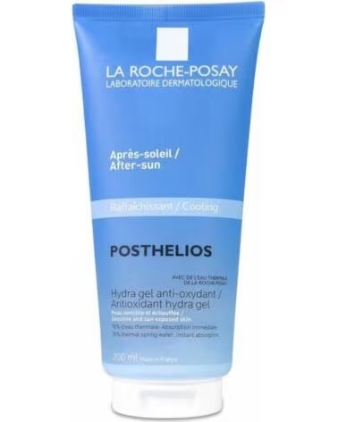 LA ROCHE POSAY 