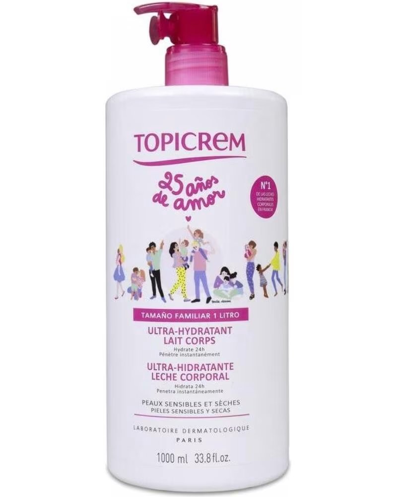 TOPICREM 