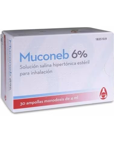 MUCONEB 