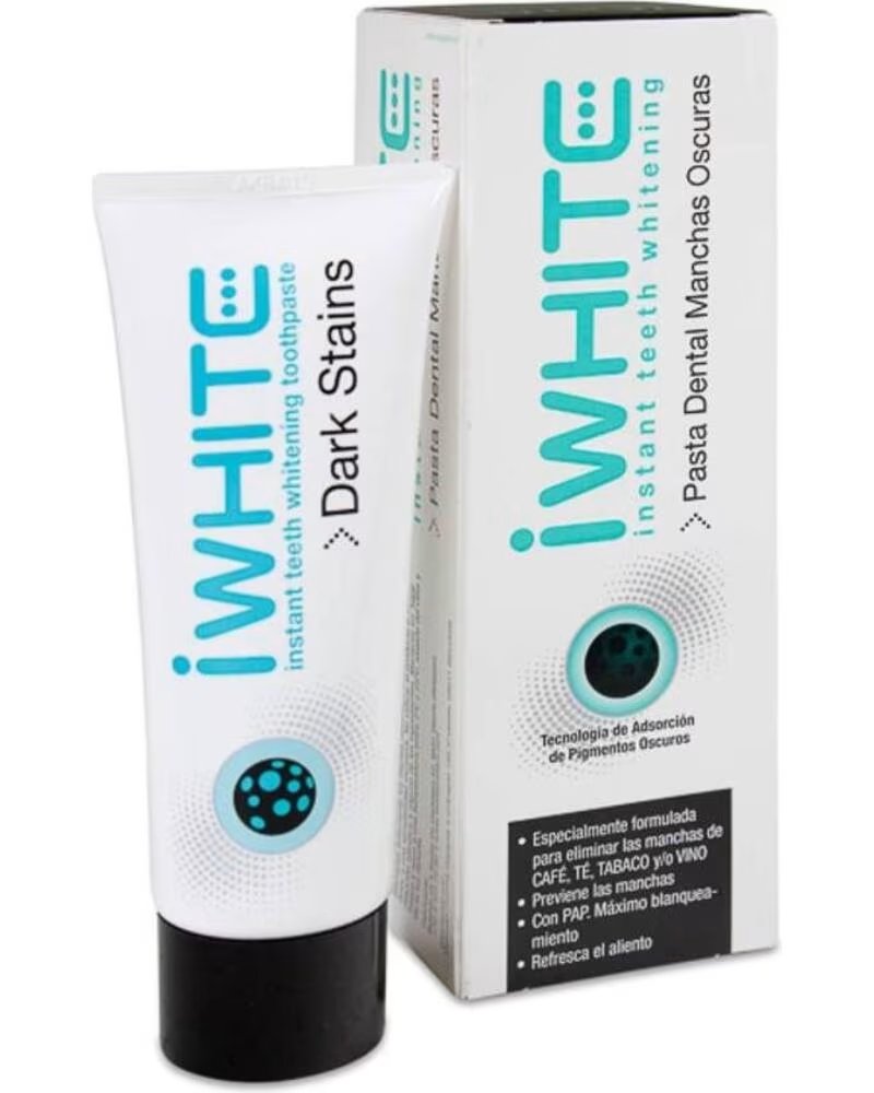 IWHITE 
