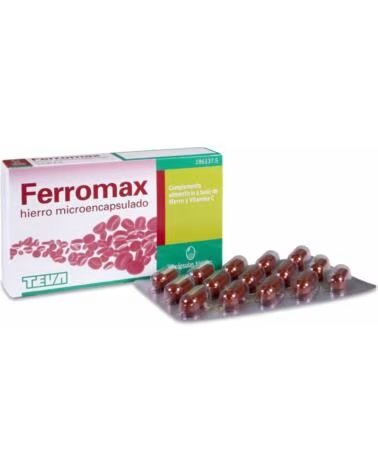 FERROMAX 