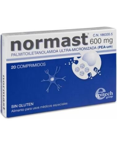 NORMAST 