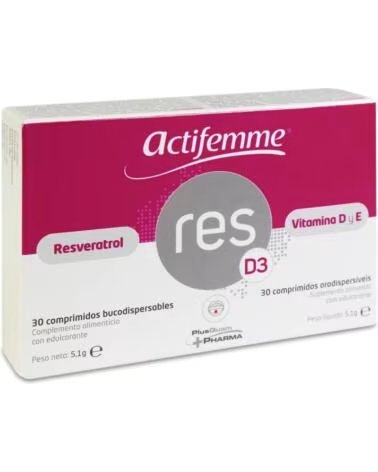 ACTIFEMME 