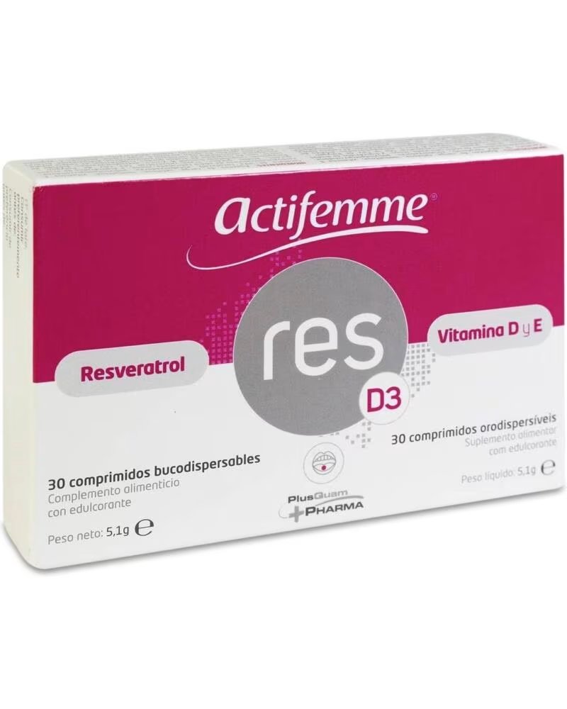 ACTIFEMME 