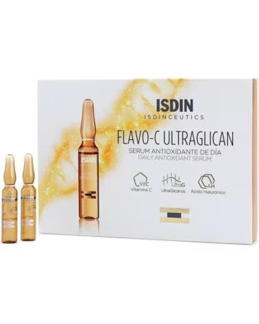 ISDIN 
