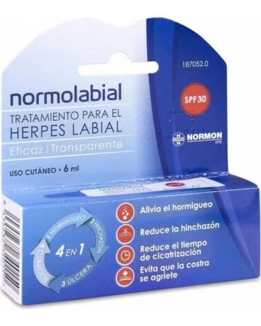 NORMON 