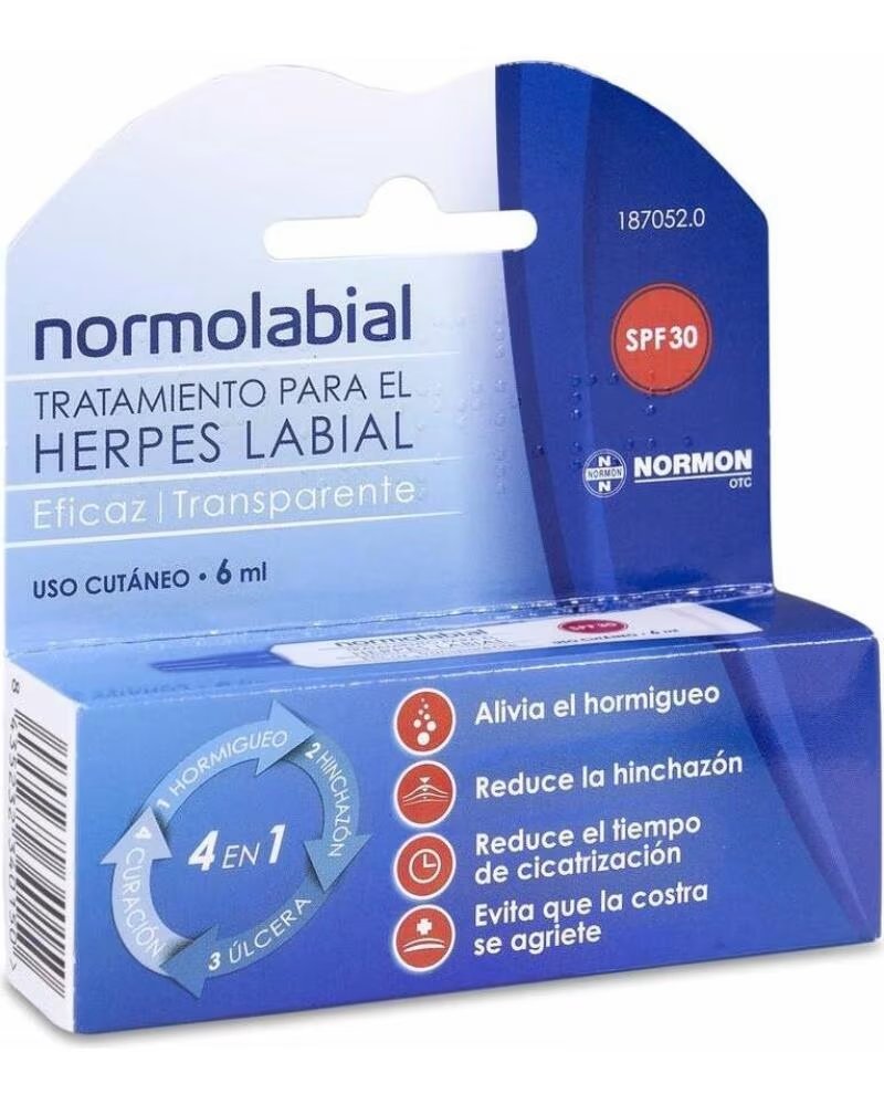 NORMON 