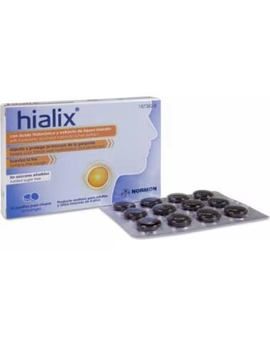 HIALIX 