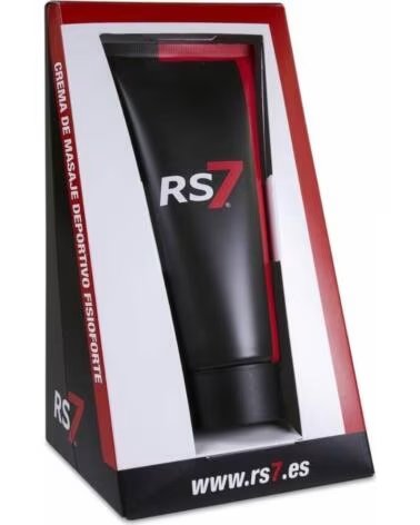RS7 