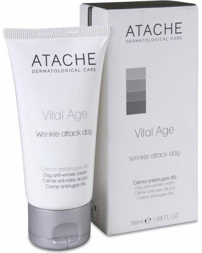 ATACHE 