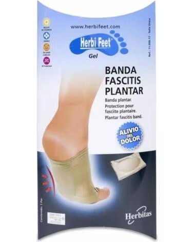 HERBIFEET 